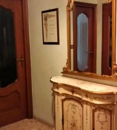 Maison Esra A Pochi Passi Dal Centro Apartment *