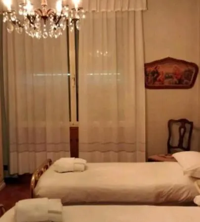Maison Esra A Pochi Passi Dal Centro Turin