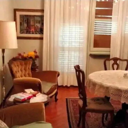 Apartment Maison Esra A Pochi Passi Dal Centro