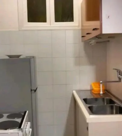 Maison Esra A Pochi Passi Dal Centro