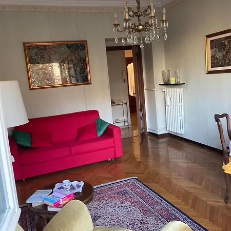 Maison Esra A Pochi Passi Dal Centro