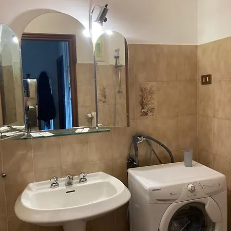 Apartment Maison Esra A Pochi Passi Dal Centro