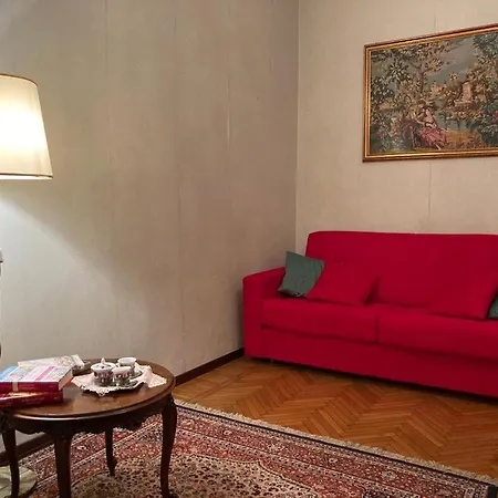 Maison Esra A Pochi Passi Dal Centro Apartment *