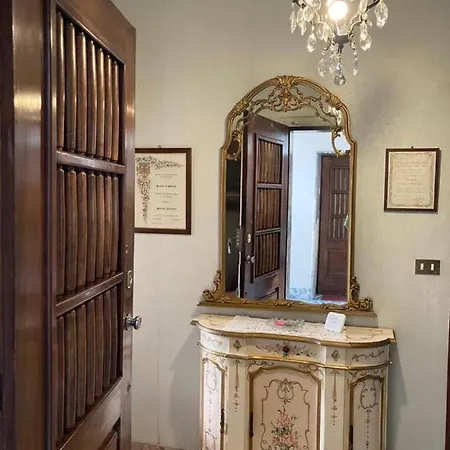 Maison Esra A Pochi Passi Dal Centro