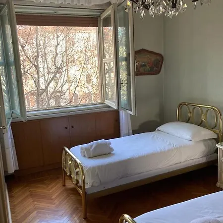 Maison Esra A Pochi Passi Dal Centro Apartment Turin