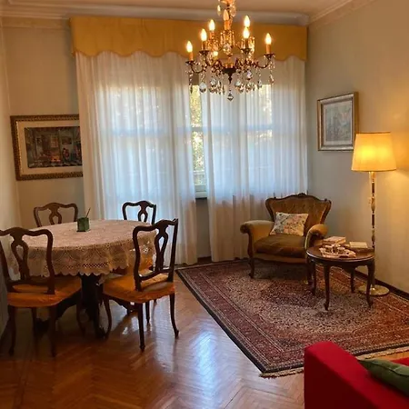 Maison Esra A Pochi Passi Dal Centro Apartment *